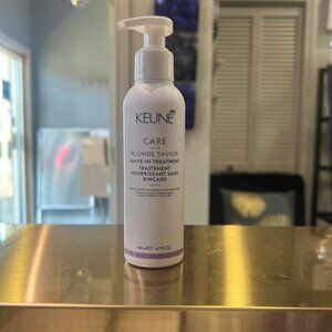 Keune Blonde Savior Leave-In Treatment